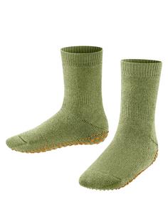 Falke Catspads SO CP Freizeitsocken Kinder ferngreen (7084)