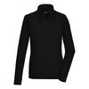 KILLTEC KSW 98 WMN LS SHRT Langarmshirt Damen - Schwarz0110