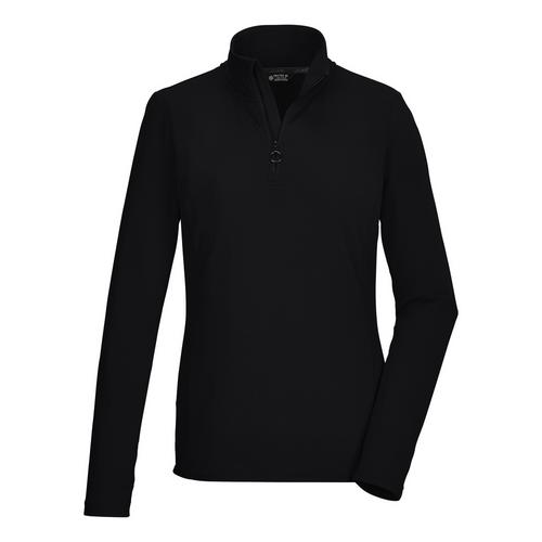 KILLTEC KSW 98 WMN LS SHRT Langarmshirt Damen