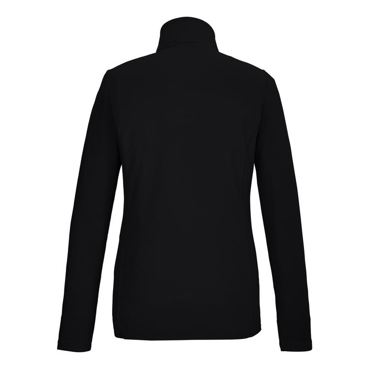 KILLTEC KILLTEC KSW 98 WMN LS SHRT Langarmshirt Damen - Schwarz0110 - 0 | SportScheck