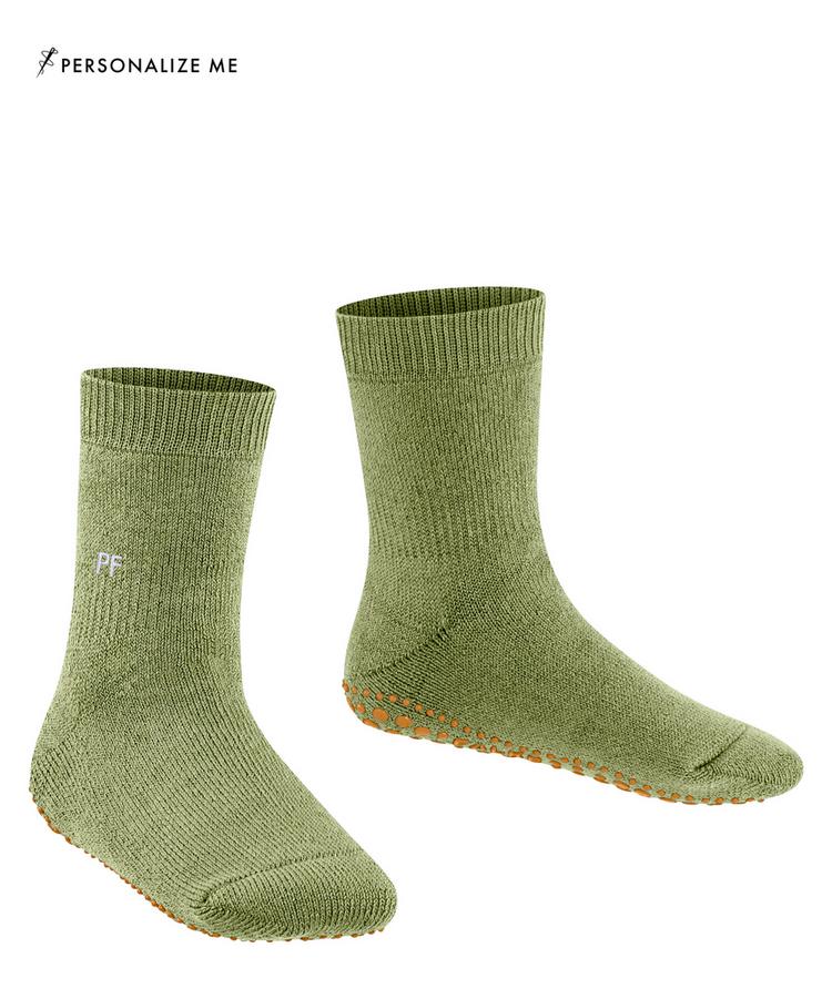 Falke Falke Catspads SO CP Socken Kinder - ferngreen (7084) - 0 | SportScheck