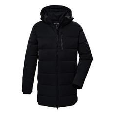 G.I.G.A. DX by killtec GW 10 MN QLTD PRK Parka Herren Schwarz0110