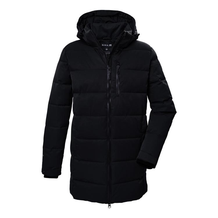 G.I.G.A. DX by killtec G.I.G.A. DX by killtec GW 10 MN QLTD PRK Parka Herren - Schwarz0110 - 0 | SportScheck