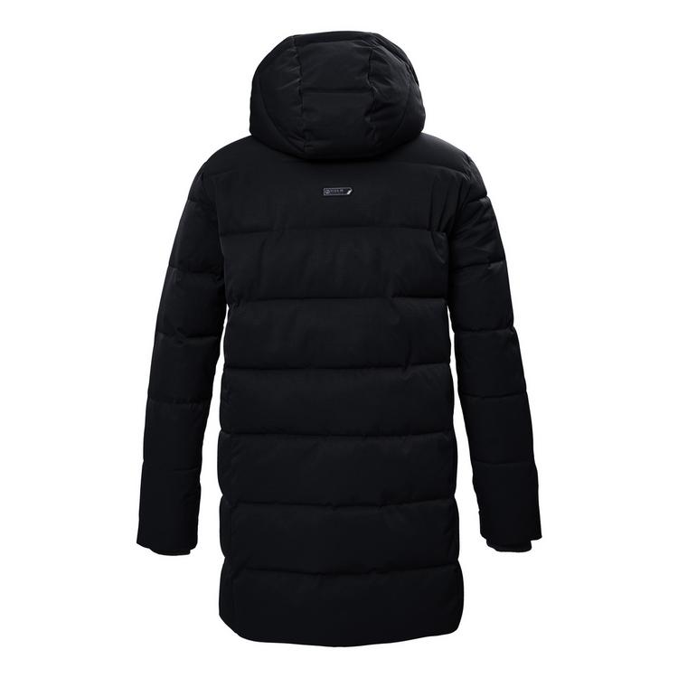 G.I.G.A. DX by killtec G.I.G.A. DX by killtec GW 10 MN QLTD PRK Parka Herren - Schwarz0110 - 0 | SportScheck