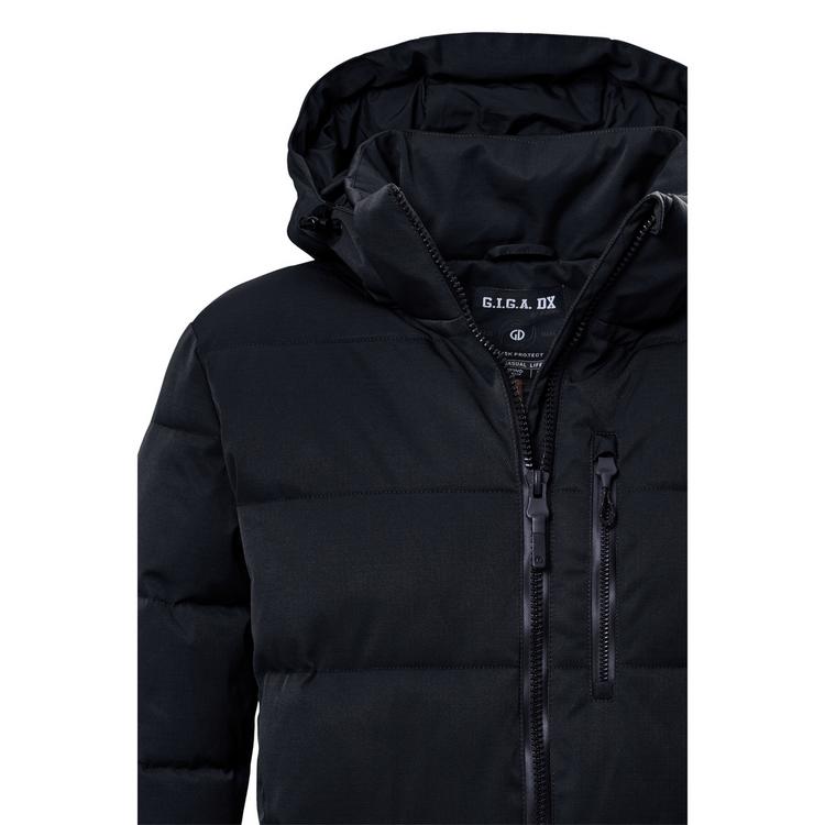 G.I.G.A. DX by killtec G.I.G.A. DX by killtec GW 10 MN QLTD PRK Parka Herren - Schwarz0110 - 1 | SportScheck