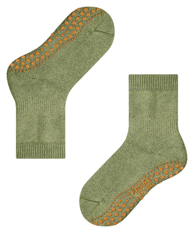 Falke Falke Catspads SO CP Socken Kinder - ferngreen (7084) - 2 | SportScheck