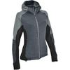 Maul Sport Schneekopf II Fleecejacke Herren - Dunkelgrau0319