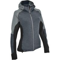 Maul Sport Schneekopf II Fleecejacke Herren - Dunkelgrau0319