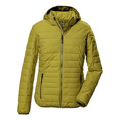 G.I.G.A. DX by killtec GW 67 WMN QLTD JCKT_Uyaka Softshelljacke Damen Grün2047