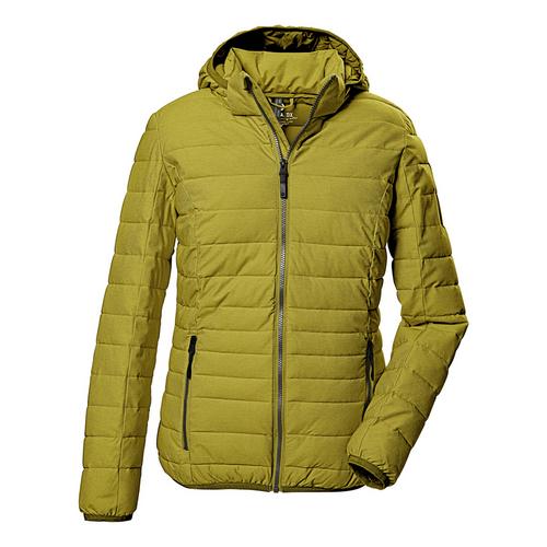 G.I.G.A. DX by killtec GW 67 WMN QLTD JCKT_Uyaka Softshelljacke Damen