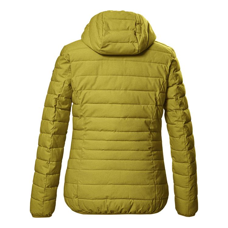 G.I.G.A. DX by killtec G.I.G.A. DX by killtec GW 67 WMN QLTD JCKT_Uyaka Softshelljacke Damen - Gr&uuml;n2047 - 0 | SportScheck