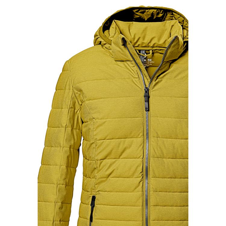 G.I.G.A. DX by killtec G.I.G.A. DX by killtec GW 67 WMN QLTD JCKT_Uyaka Softshelljacke Damen - Gr&uuml;n2047 - 1 | SportScheck