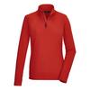 KILLTEC KSW 98 WMN LS SHRT Langarmshirt Damen - Rot459