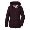 G.I.G.A. DX by killtec GW 68 WMN QLTD JCKT Softshelljacke Damen - Rot4511