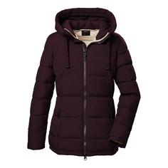 G.I.G.A. DX by killtec GW 68 WMN QLTD JCKT Softshelljacke Damen Rot4511