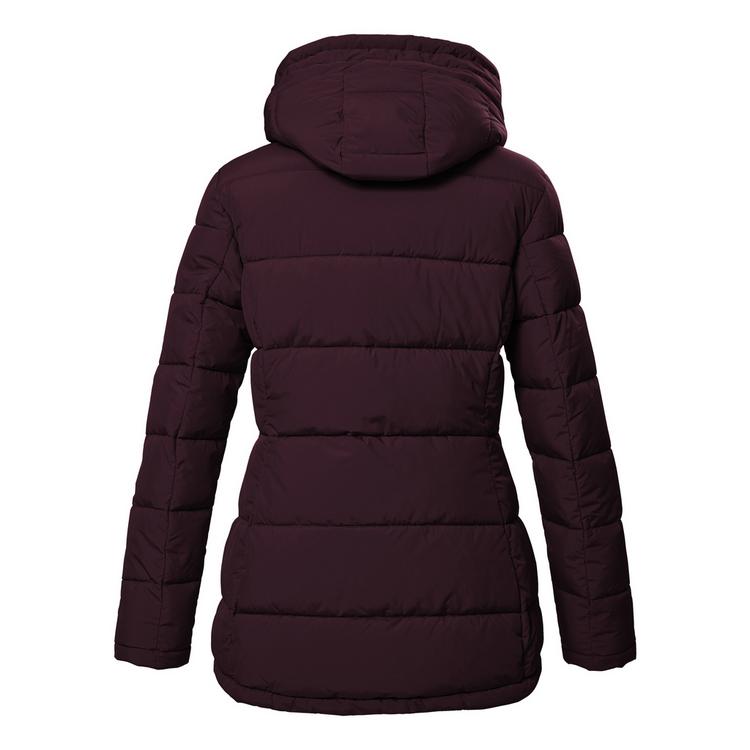 G.I.G.A. DX by killtec G.I.G.A. DX by killtec GW 68 WMN QLTD JCKT Softshelljacke Damen - Rot4511 - 0 | SportScheck