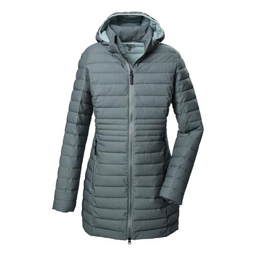 G.I.G.A. DX by killtec GW 14 WMN QLTD PRK_Bacarya Funktionsmantel Damen