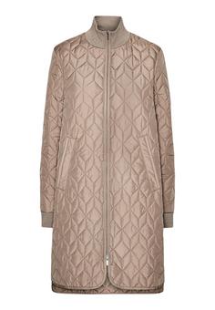 Ilse Jacobsen ART06 Steppjacke Damen Wheat