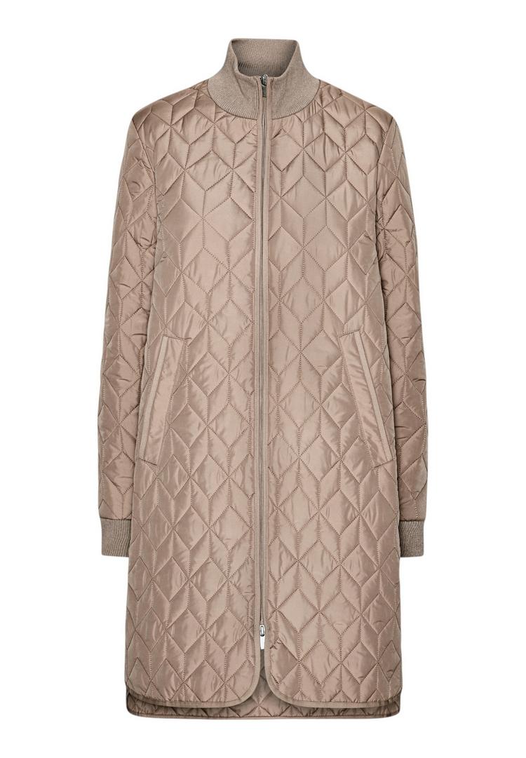 Ilse Jacobsen Ilse Jacobsen ART06 Steppjacke Damen - Wheat - 0 | SportScheck