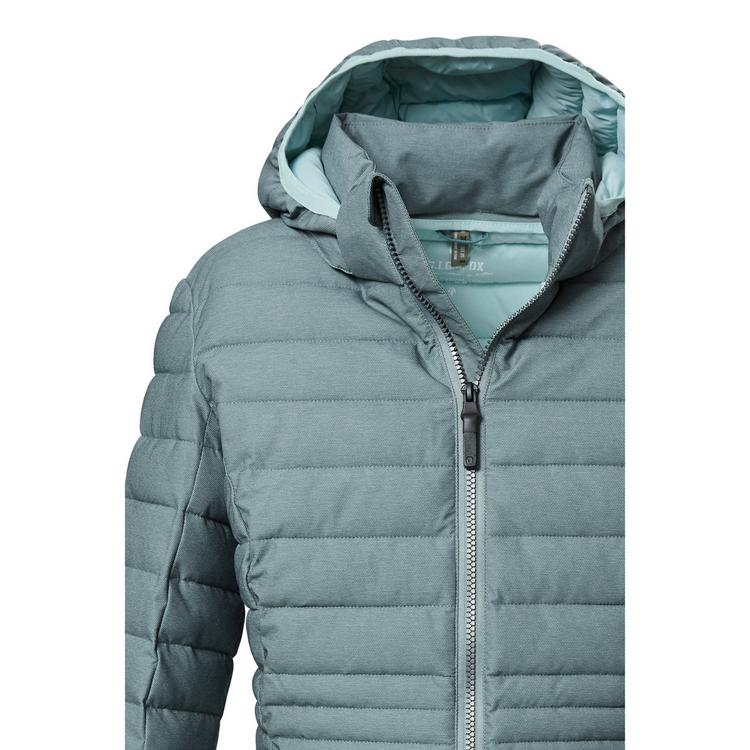 G.I.G.A. DX by killtec G.I.G.A. DX by killtec GW 14 WMN QLTD PRK_Bacarya Funktionsmantel Damen - Gr&uuml;n2019 - 2 | SportScheck