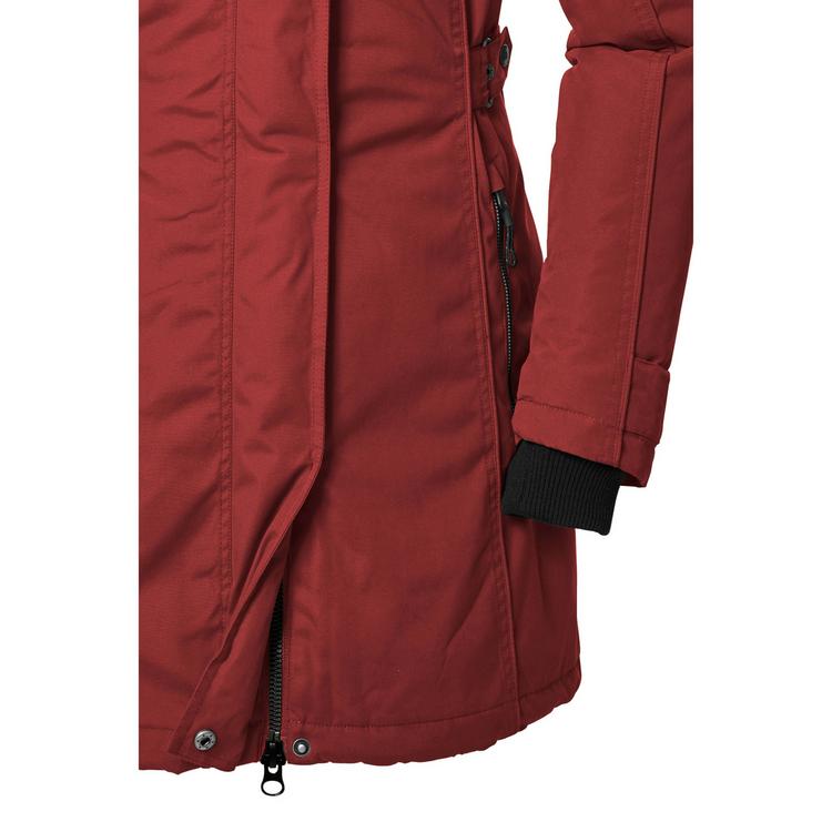 G.I.G.A. DX by killtec G.I.G.A. DX by killtec GW 70 WMN PRK Funktionsmantel Damen - Rot4530 - 2 | SportScheck