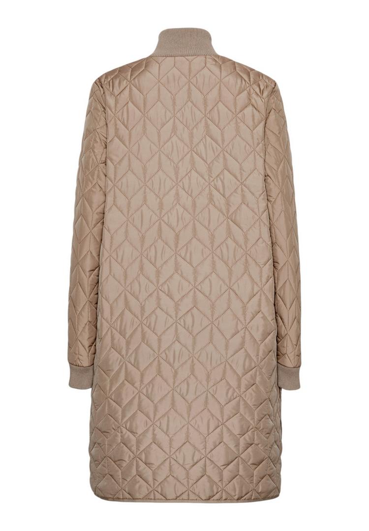 Ilse Jacobsen Ilse Jacobsen ART06 Steppjacke Damen - Wheat - 0 | SportScheck