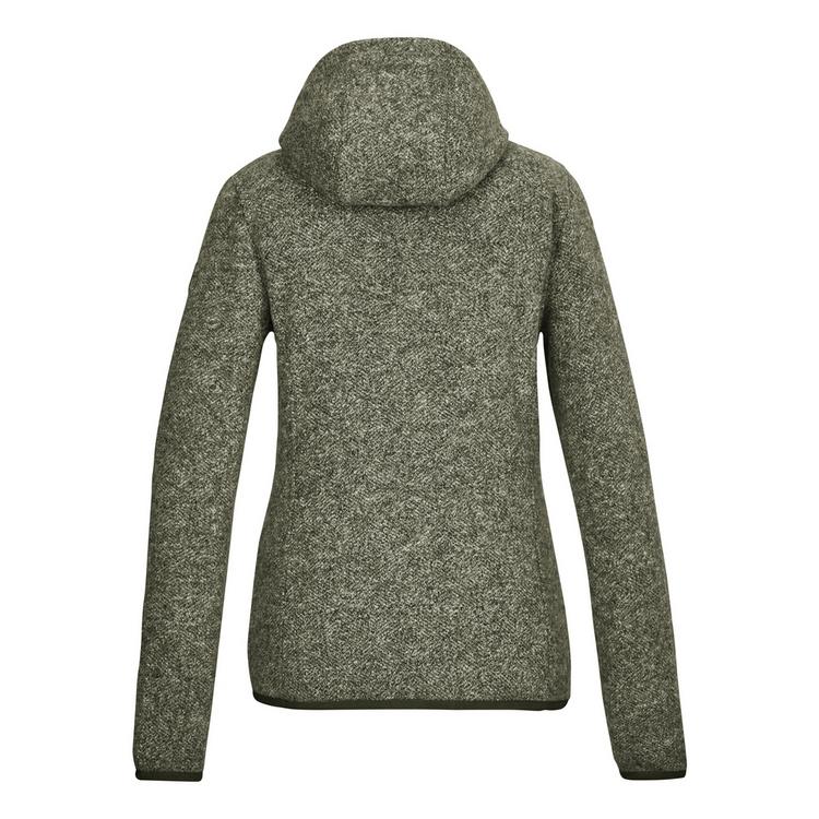G.I.G.A. DX by killtec G.I.G.A. DX by killtec GW 52 WMN KNTFLC JCKT Fleecejacke Damen - Gr&uuml;n207 - 0 | SportScheck