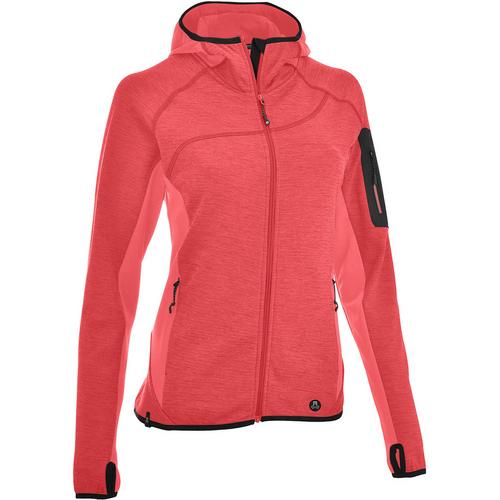 Maul Sport SonnighornXT Fleecejacke Damen