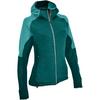 Maul Sport Schneekopf II Fleecejacke Herren - Petrol2552