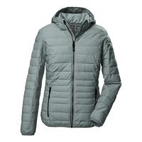 G.I.G.A. DX by killtec GW 67 WMN QLTD JCKT_Uyaka Softshelljacke Damen - Blau3031