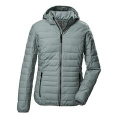 G.I.G.A. DX by killtec GW 67 WMN QLTD JCKT_Uyaka Softshelljacke Damen Blau3031