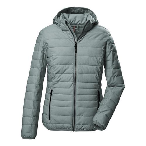 G.I.G.A. DX by killtec GW 67 WMN QLTD JCKT_Uyaka Softshelljacke Damen