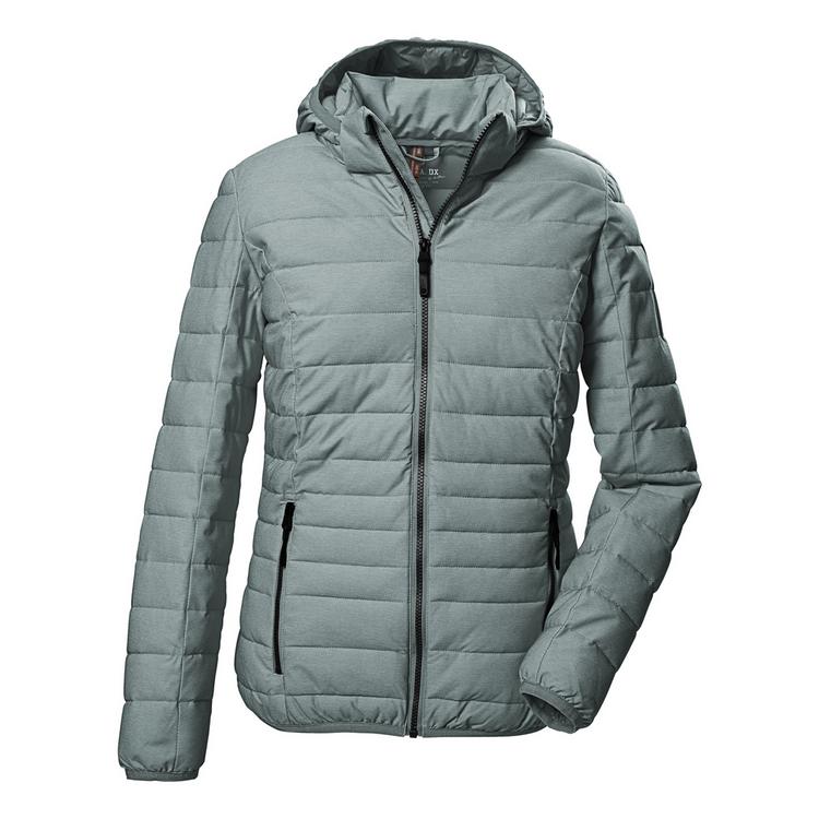 G.I.G.A. DX by killtec G.I.G.A. DX by killtec GW 67 WMN QLTD JCKT_Uyaka Softshelljacke Damen - Blau3031 - 0 | SportScheck