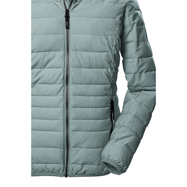 G.I.G.A. DX by killtec G.I.G.A. DX by killtec GW 67 WMN QLTD JCKT_Uyaka Softshelljacke Damen - Blau3031 - 2 | SportScheck