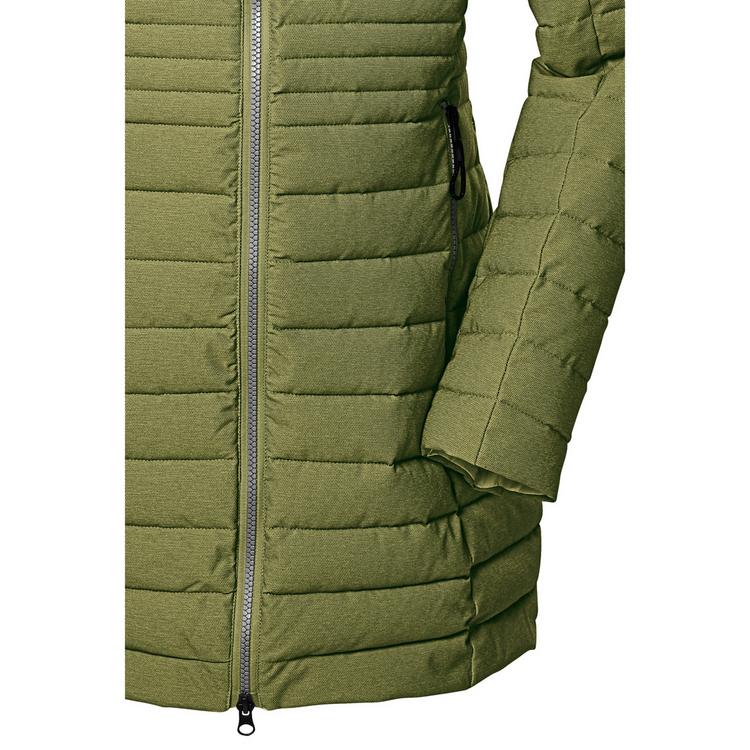 G.I.G.A. DX by killtec G.I.G.A. DX by killtec GW 14 WMN QLTD PRK_Bacarya Funktionsmantel Damen - Gr&uuml;n2021 - 2 | SportScheck