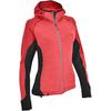 Maul Sport Schneekopf II Fleecejacke Herren - Lachs492