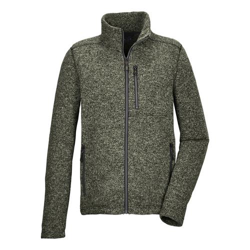 G.I.G.A. DX by killtec GW 55 MN MDLYR Fleecejacke Herren