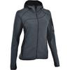 Maul Sport SonnighornXT Fleecejacke Damen - Dunkelgrau0317