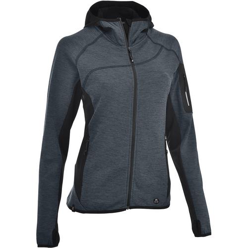Maul Sport SonnighornXT Fleecejacke Damen