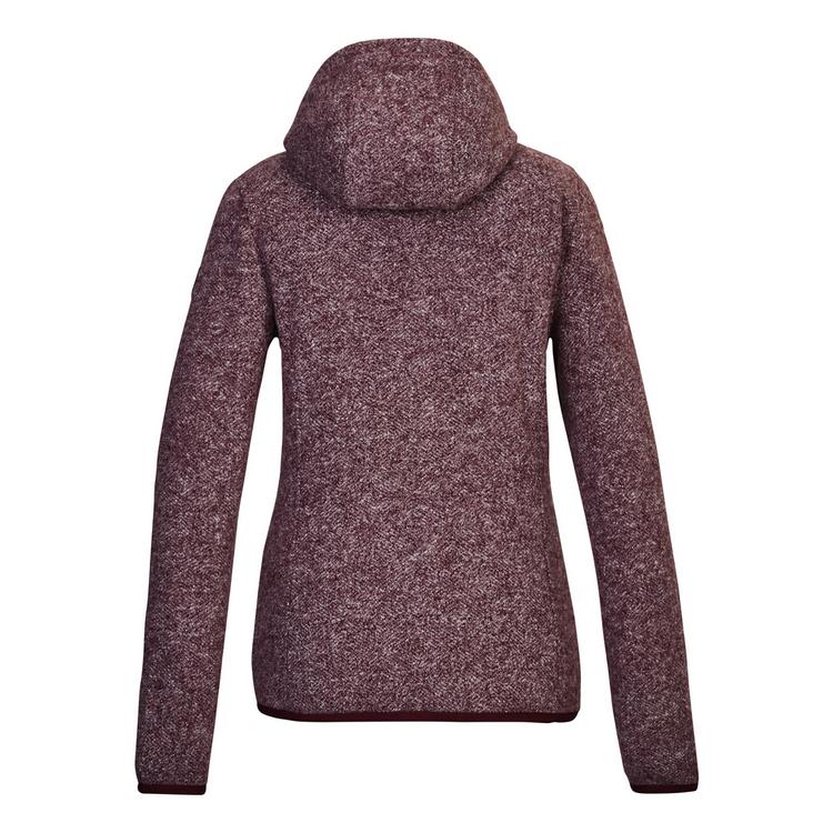 G.I.G.A. DX by killtec G.I.G.A. DX by killtec GW 52 WMN KNTFLC JCKT Fleecejacke Damen - Rot4517 - 0 | SportScheck