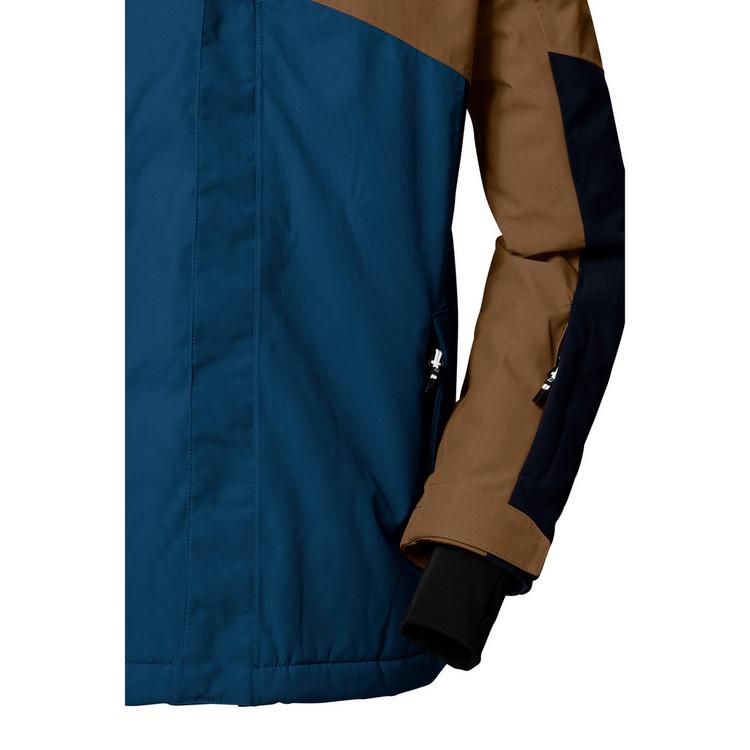 KILLTEC KILLTEC KSW 387 BYSJCKT Skijacke Jungen - Blau3068 - 2 | SportScheck