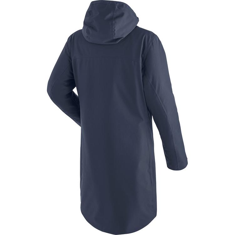 Maier Sports Maier Sports HANNALI Funktionsmantel Damen - Marine3272 - 0 | SportScheck