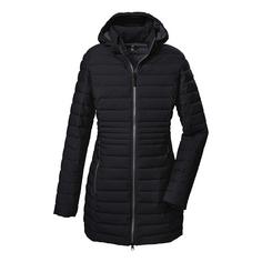 G.I.G.A. DX by killtec GW 14 WMN QLTD PRK_Bacarya Funktionsmantel Damen Blau3044