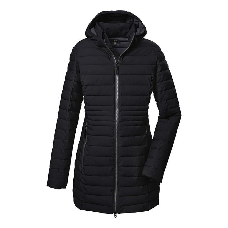 G.I.G.A. DX by killtec G.I.G.A. DX by killtec GW 14 WMN QLTD PRK_Bacarya Funktionsmantel Damen - Blau3044 - 0 | SportScheck