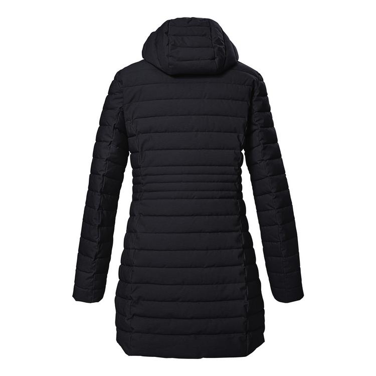 G.I.G.A. DX by killtec G.I.G.A. DX by killtec GW 14 WMN QLTD PRK_Bacarya Funktionsmantel Damen - Blau3044 - 0 | SportScheck