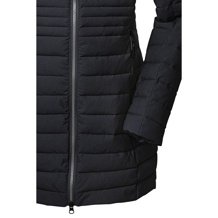 G.I.G.A. DX by killtec G.I.G.A. DX by killtec GW 14 WMN QLTD PRK_Bacarya Funktionsmantel Damen - Blau3044 - 2 | SportScheck