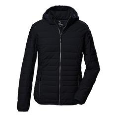 G.I.G.A. DX by killtec GW 67 WMN QLTD JCKT_Uyaka Softshelljacke Damen Blau3044