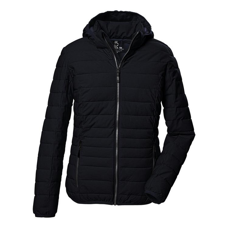 G.I.G.A. DX by killtec G.I.G.A. DX by killtec GW 67 WMN QLTD JCKT_Uyaka Softshelljacke Damen - Blau3044 - 0 | SportScheck