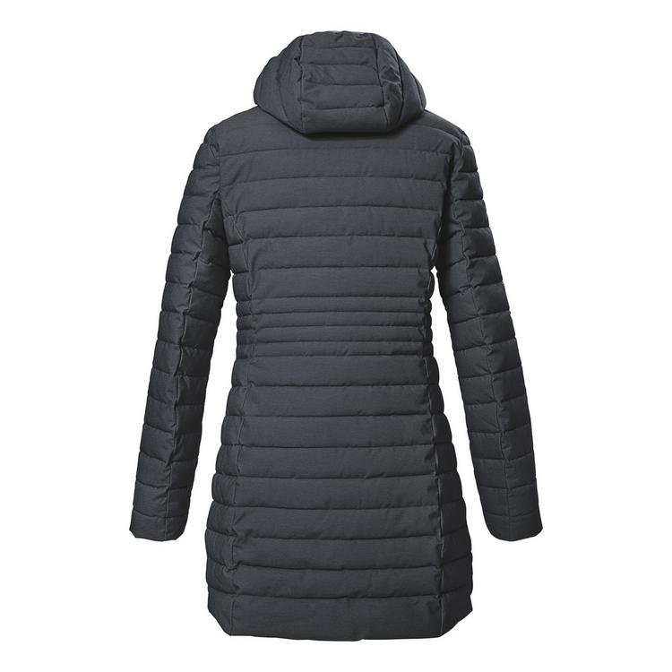 G.I.G.A. DX by killtec G.I.G.A. DX by killtec GW 14 WMN QLTD PRK_Bacarya Funktionsmantel Damen - Rauchblau - 0 | SportScheck