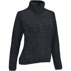 Maul Sport Ettlingen Outdoorweste Damen Schwarz01101